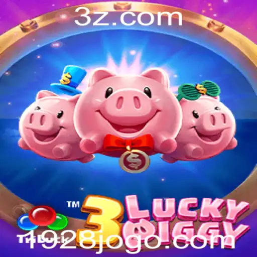 Descubra o Fascinante Mundo de 3LUCKYPIGGY e a Emoção de '1928 Bet'