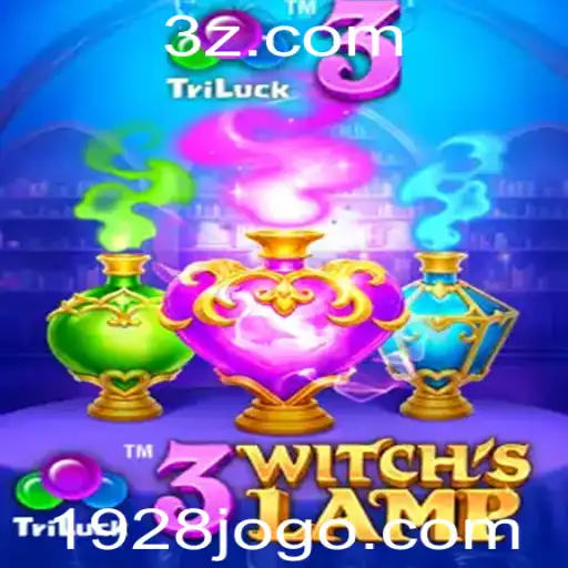 Explorando o Fascinante Mundo de 3WitchsLamp: Uma Jornada no Tempo com 1928 Bet