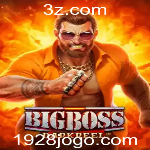 BigBoss: A Experiência Definitiva em Jogos de Apostas