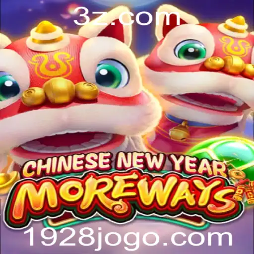 Descubra o Fascinante Mundo de CHINESENEWYEARMOREWAYS e 1928 Bet