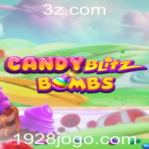 CandyBlitzBombs: Uma Nova Era dos Jogos de Aposta