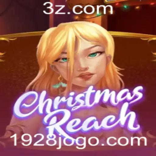 ChristmasReach: O Novo Fenômeno dos Jogos de Aposta