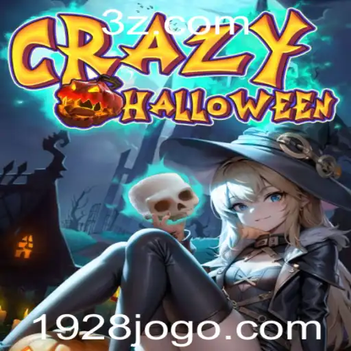CrazyHalloween: Explore a Emoção e as Regras do Jogo com a Perspectiva de Aposta '1928 Bet'