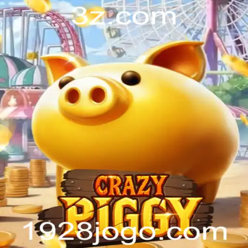 CrazyPiggy: Descubra o Mundo Divertido e Emocionante desse Jogo Inovador