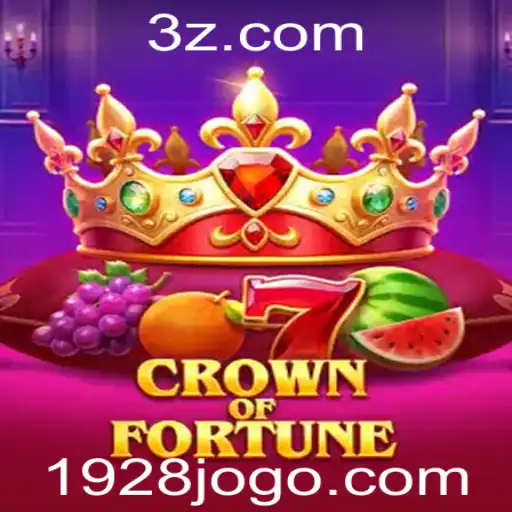 Crown of Fortune: Descubra a Aventura de Apostas com 1928 Bet