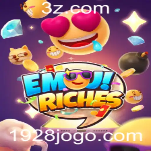 Explorando o Mundo de EmojiRiches: O Que Você Precisa Saber
