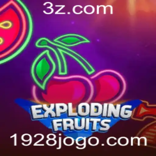 ExplodingFruits: Descubra a Nova Sensação dos Jogos de Aposta com 1928 Bet