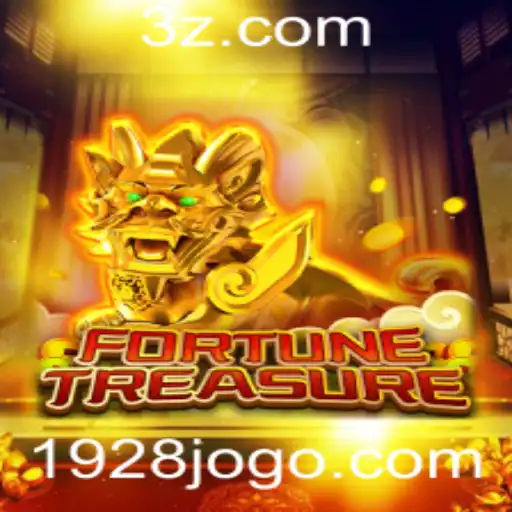 Explorando a Excitação de FortuneTreasure: O Jogo de Apostas de 1928