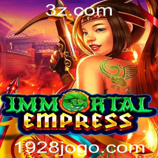 ImmortalEmpress: Uma Nova Aventura no Mundo dos Jogos de Aposta
