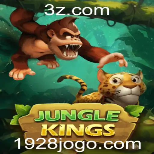Explorando JungleKings: Uma Aventura Envolvente no Universo dos Jogos de Aposta