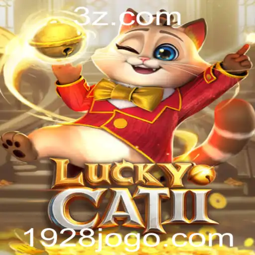 Descubra LuckyCatII: O Jogo de Apostas Que Está Conquistando o Mundo