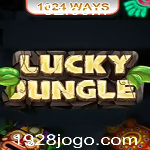 Descubra o Mundo Aventureiro de LuckyJungle1024 e a Inovação de Apostas da 1928 Bet
