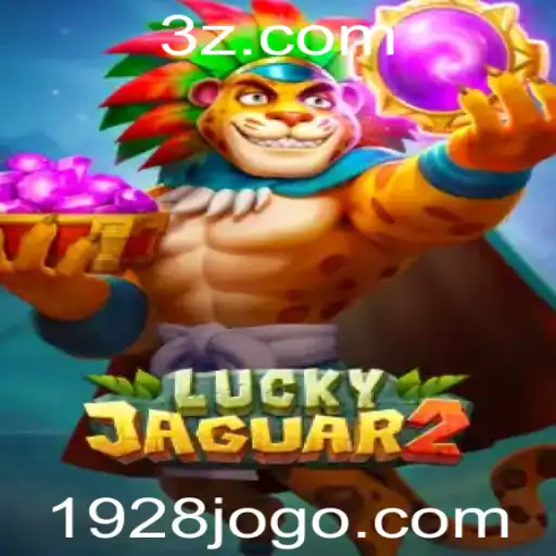 Descubra a Emoção de 'Luckyjaguar2' com 1928 Bet