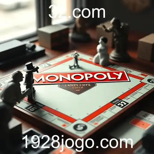 Monopoly: A Jornada desde a 