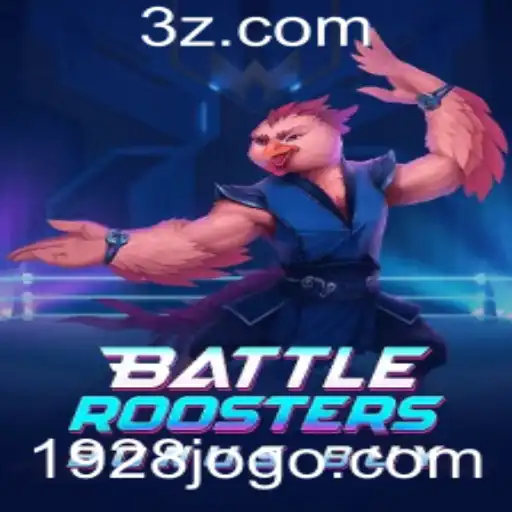 Explorando o Universo de BattleRoostersBonusBuy: Um Jogo Empolgante