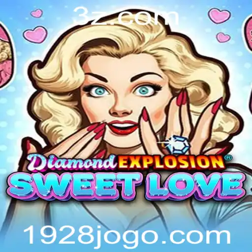 Descubra o Envolvente Mundo de DiamondExplosionSweetLove