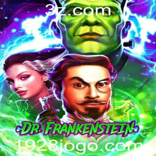 Explorando o Jogo DrFrankenstein: Uma Aventura de Apostas em 1928 Bet