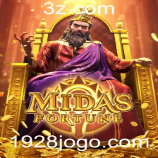 MidasFortune: Uma Nova Aventura no Mundo dos Bets