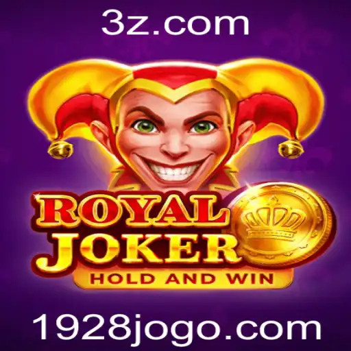 Descubra o Excitante Mundo de Royaljoker: O Jogo de Azar do Momento