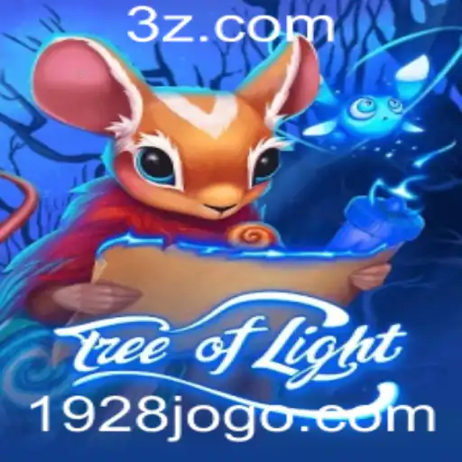 Tree of Light: A Nova Sensação no Mundo dos Jogos