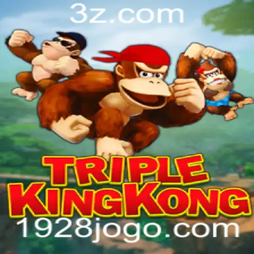 TripleKingKong: Introdução e Regras do Novo Jogo de Azar
