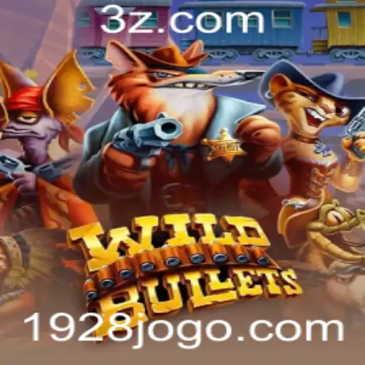 Descobrindo o Mundo de WildBullets: A Nova Sensação de 1928 Bet