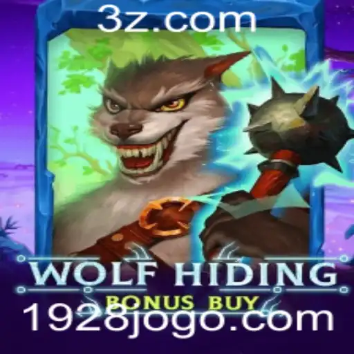 Descubra o Empolgante Mundo de WolfHidingBonusBuy com 1928 Bet