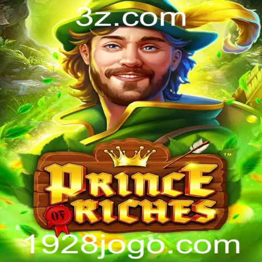 Descubra Tudo Sobre PrinceOfRiches: O Empolgante Jogo de Azar