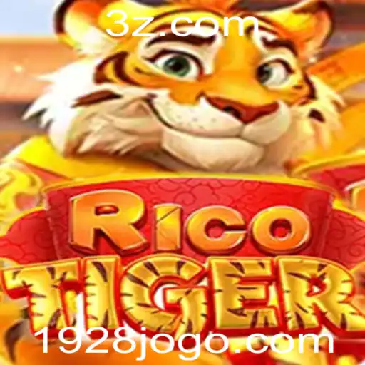 Descubra RicoTiger: O Excitante Jogo de Apostas Inspirado em 1928 Bet