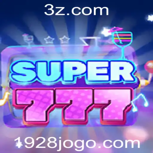 Explorando o Mundo do Jogo Super777