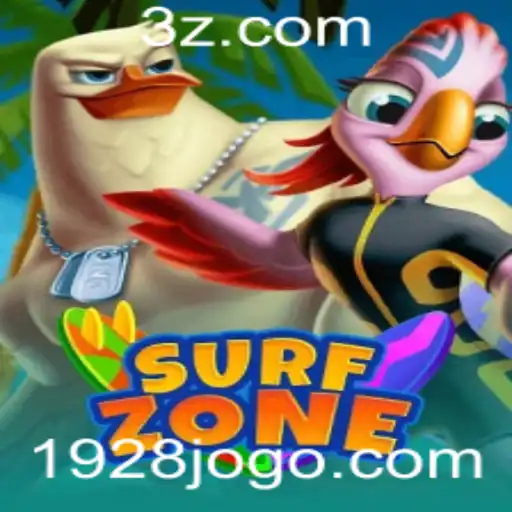 Introdução ao SurfZone: Regras e Destaques do Jogo com 1928 Bet