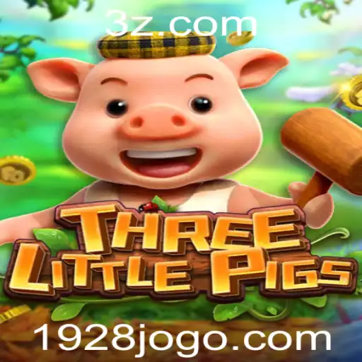 Explorando o Mundo de THREELITTLEPIGS: Um Jogo de Estratégia e Sorte