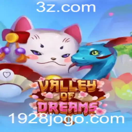 Valley of Dreams: Descubra o Fascinante Mundo do Jogo Inspirado em '1928 Bet'