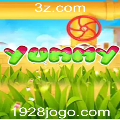 Descubra o Empolgante Mundo de Yummy: O Jogo de 1928 Bet